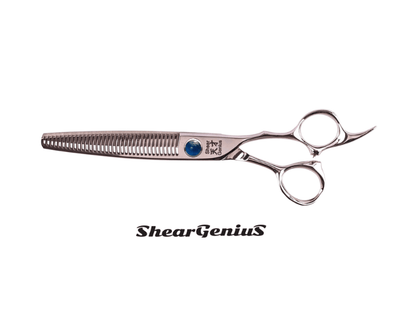 Barberella Professional Thinners High-Quality Professional Hairdressing Scissors