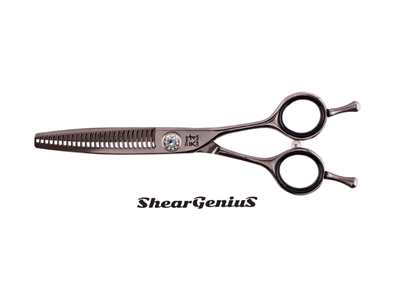 Dracula Thinner High-Quality Professional Hairdressing Scissors