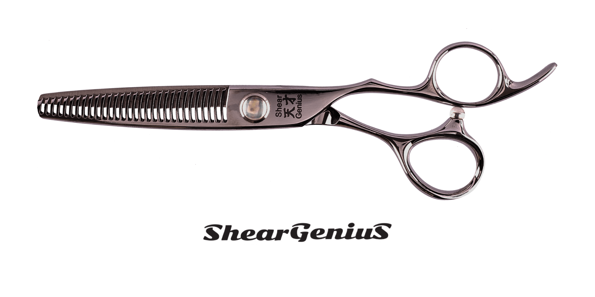 ShearGenius Hairdressing Thinner Pearl Elite Professional Hairdressing Thinners