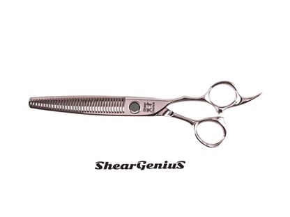 Barberella Professional Thinners High-Quality Professional Hairdressing Scissors